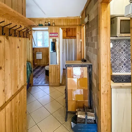 Сasa de vacaciones Magnífica Casa De 2 Habitaciones En Frombork Frombork