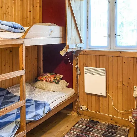 2 Bedroom Beautiful In *