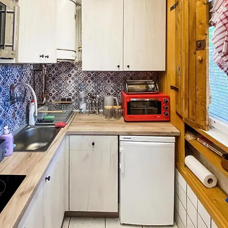 2 Bedroom Beautiful In * Frombork